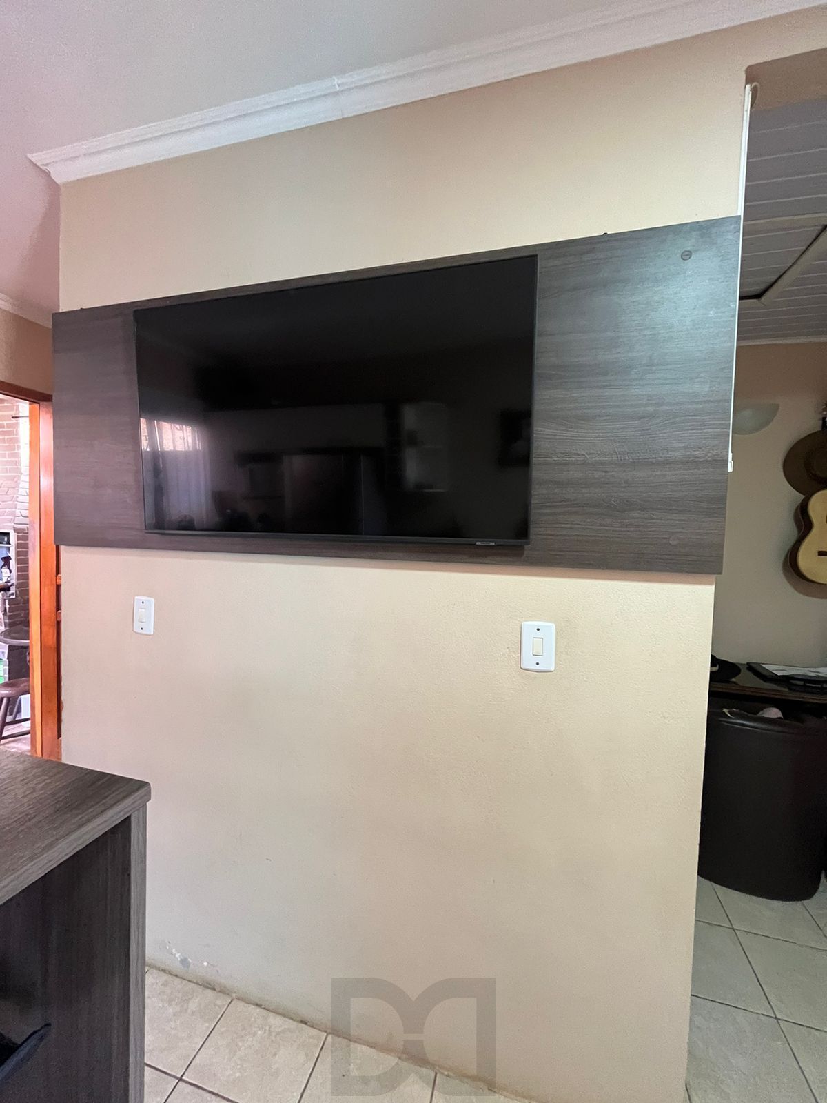 Casa em condomínio, 1 quarto, 1 vaga - Bairro Gurujá — foto 6