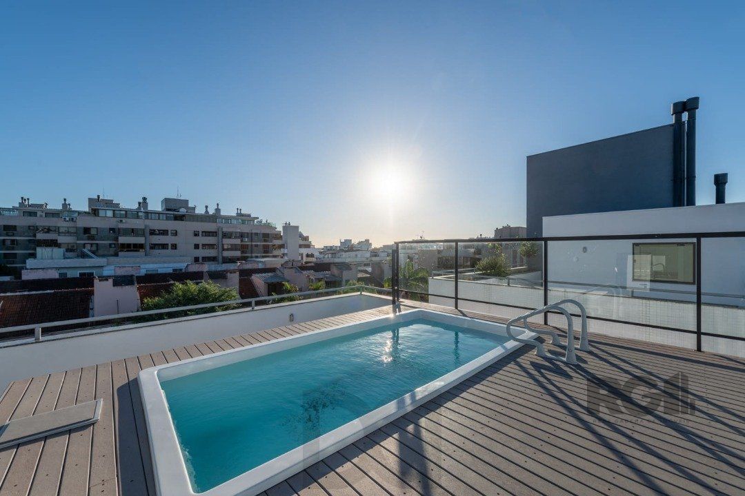 Cobertura 3 quartos, suite, terraço, 2 vagas, no bairro Tristeza em Porto Alegre — foto 32