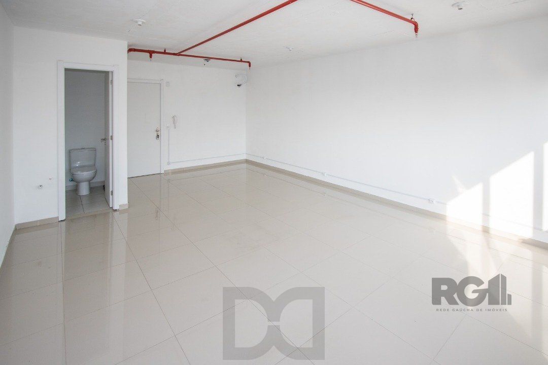 Sala comercial no Murano office. — foto 7