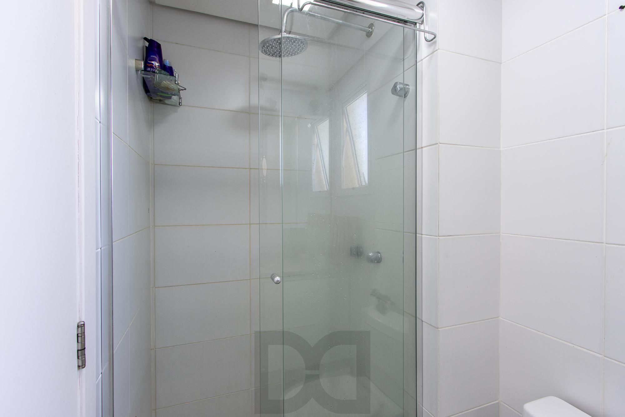 Apartamento MOBILIADO à venda - 2 dormitórios, suíte - Vista  perene — foto 15