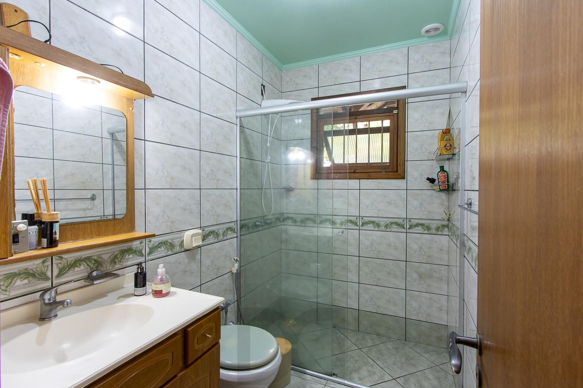 Casa térrea, nova, 3 quartos, 1 suite - Bairro Belém Velho — foto 33