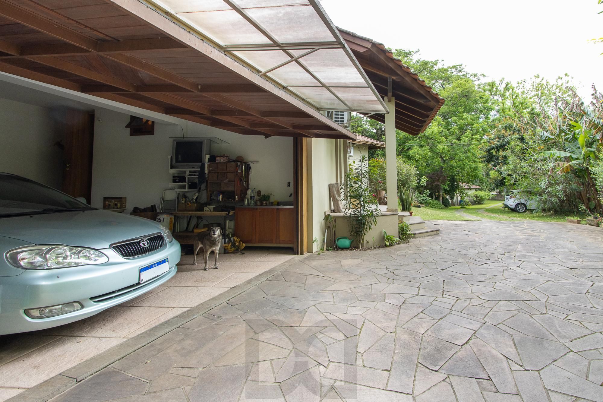 Casa térrea, nova, 3 quartos, 1 suite - Bairro Belém Velho — foto 22