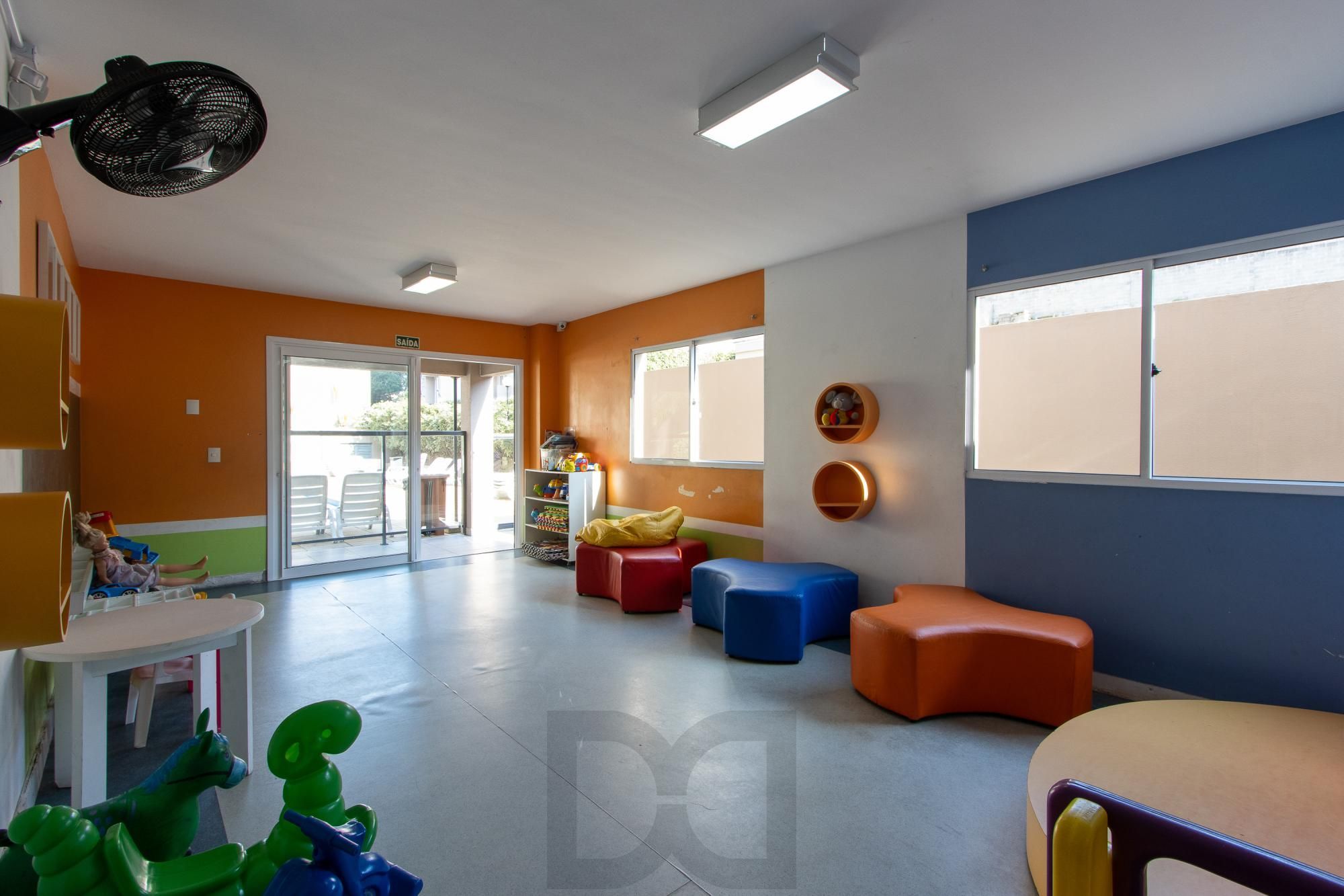 Excelente apartamento de 2 dormitórios na Tristeza- Zona Sul — foto 45