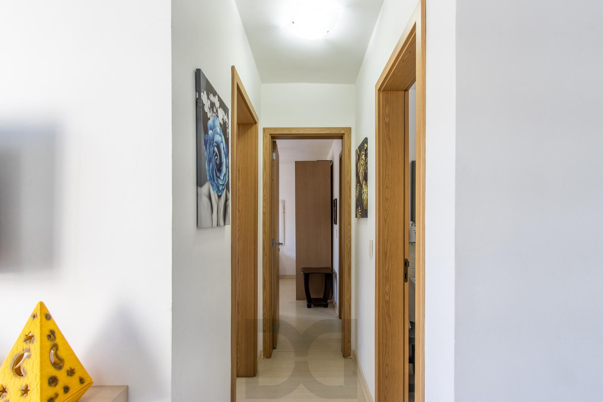 Apto 2 dorm na Tristeza desocupado — foto 13