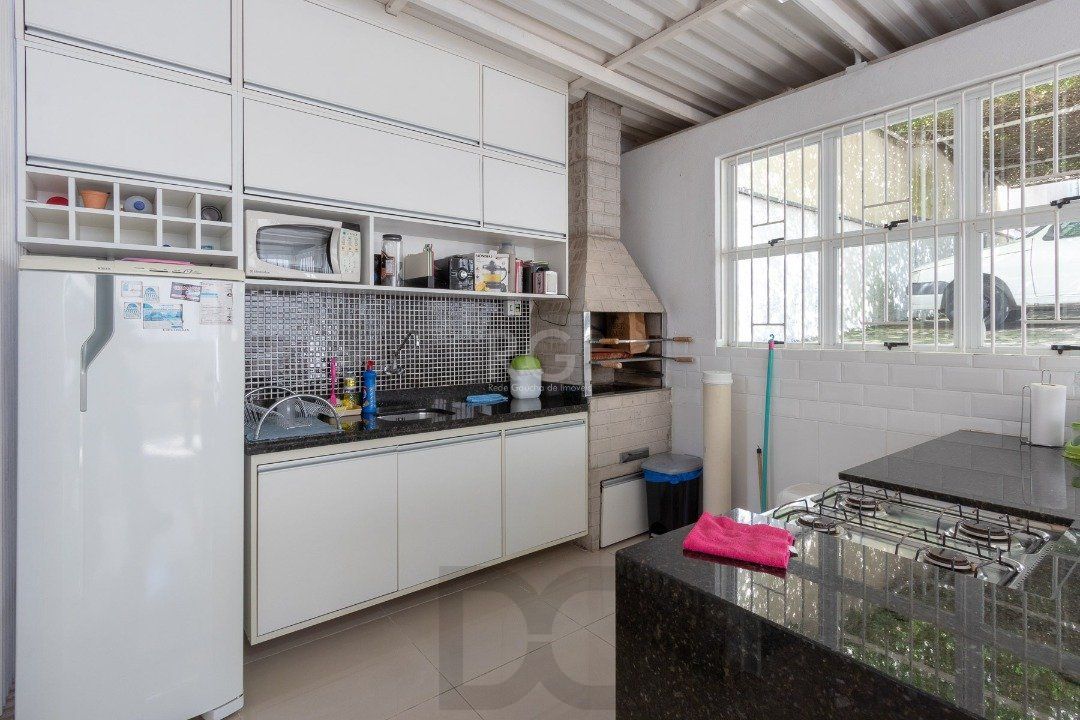 Casa para Venda - 199.62m², 5 dormitórios, 15 vagas - Tristeza — foto 27