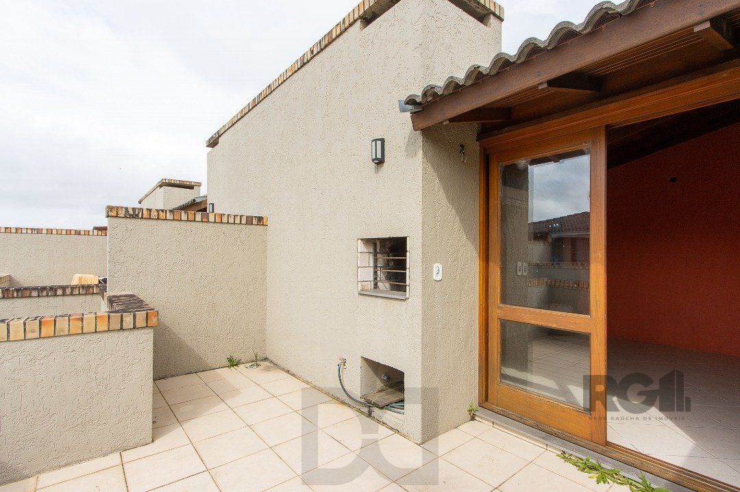 Casa em condomínio, 102m², 2 dormitórios, Guarujá — foto 35