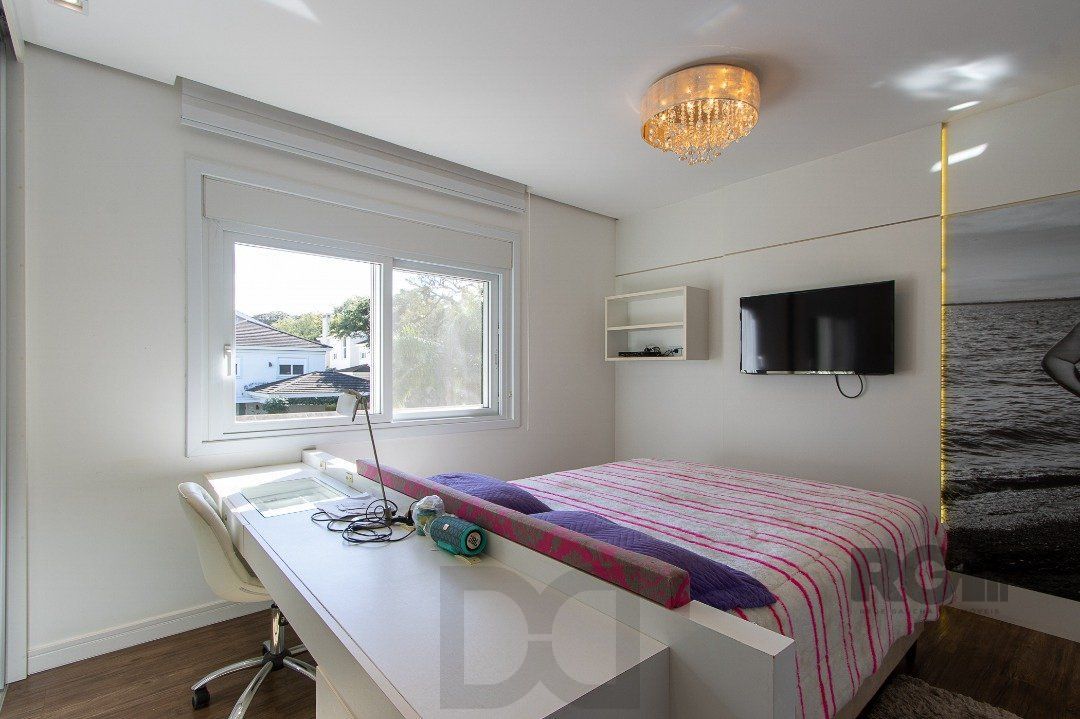 Casa no Condomínio Las Rocas, vista para o Guaíba, com 5 suítes — foto 49