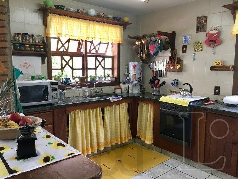 Casa para Venda - 570m², 3 dormitórios, sendo 1 suites, 2 vagas - Hípica — foto 38