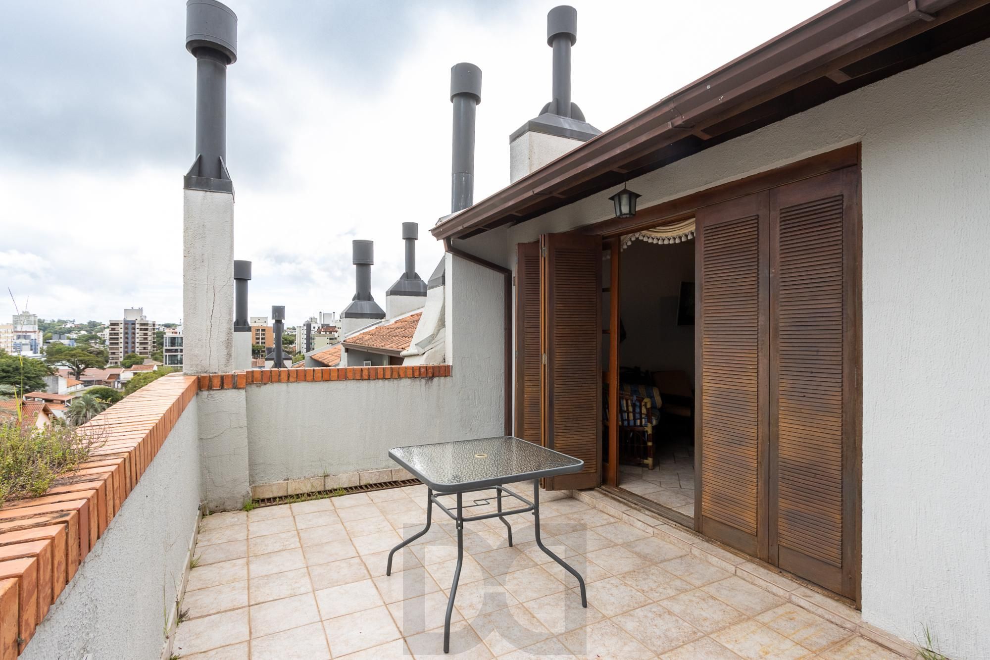 Casa Condominio para Venda - 175m², 3 dormitórios, sendo 1 suites, 4 vagas - Tristeza — foto 44