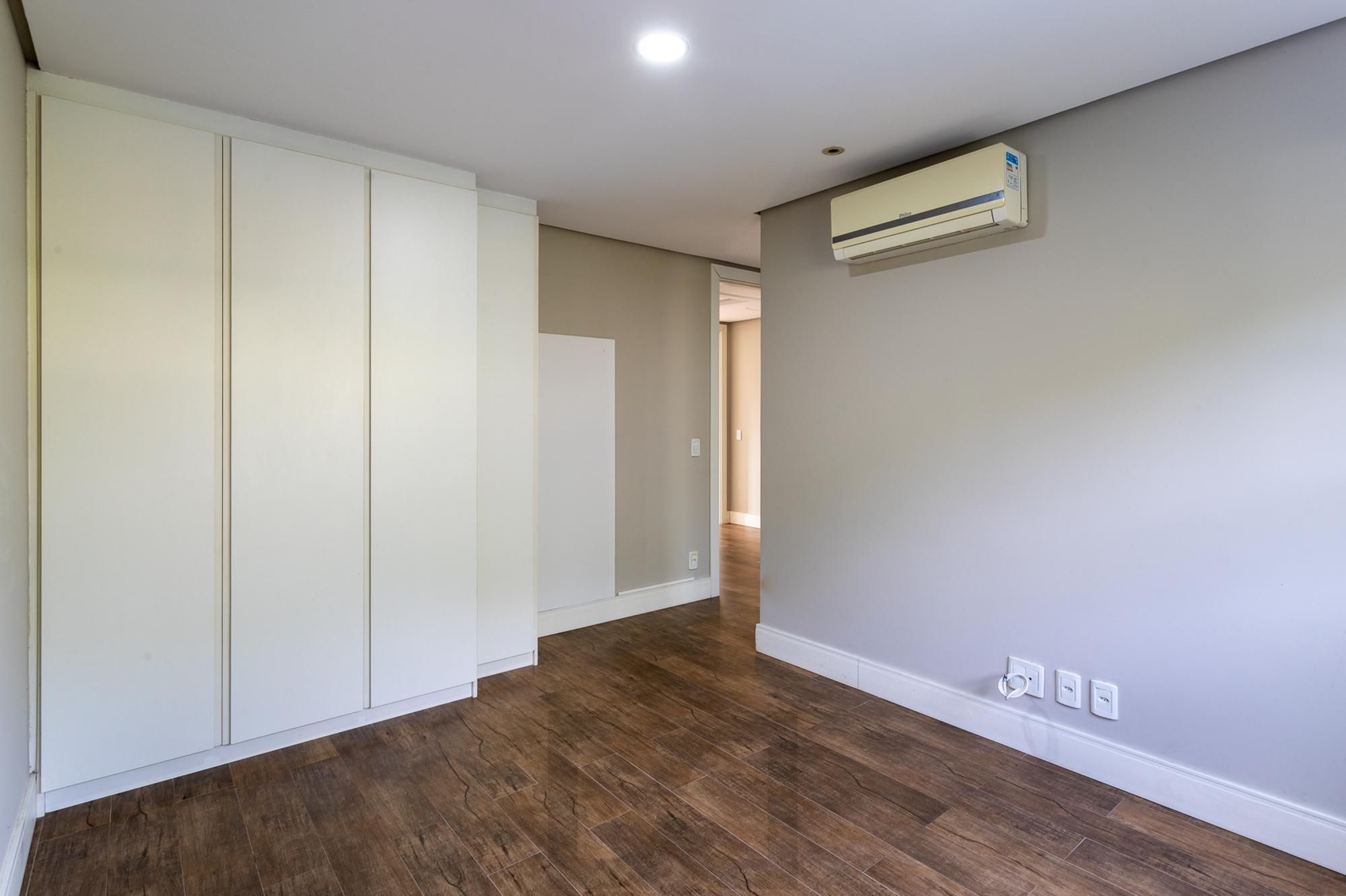 Casa Condominio para Venda - 243.72m², 3 suites, piscina,4 vagas - Terra Ville — foto 44