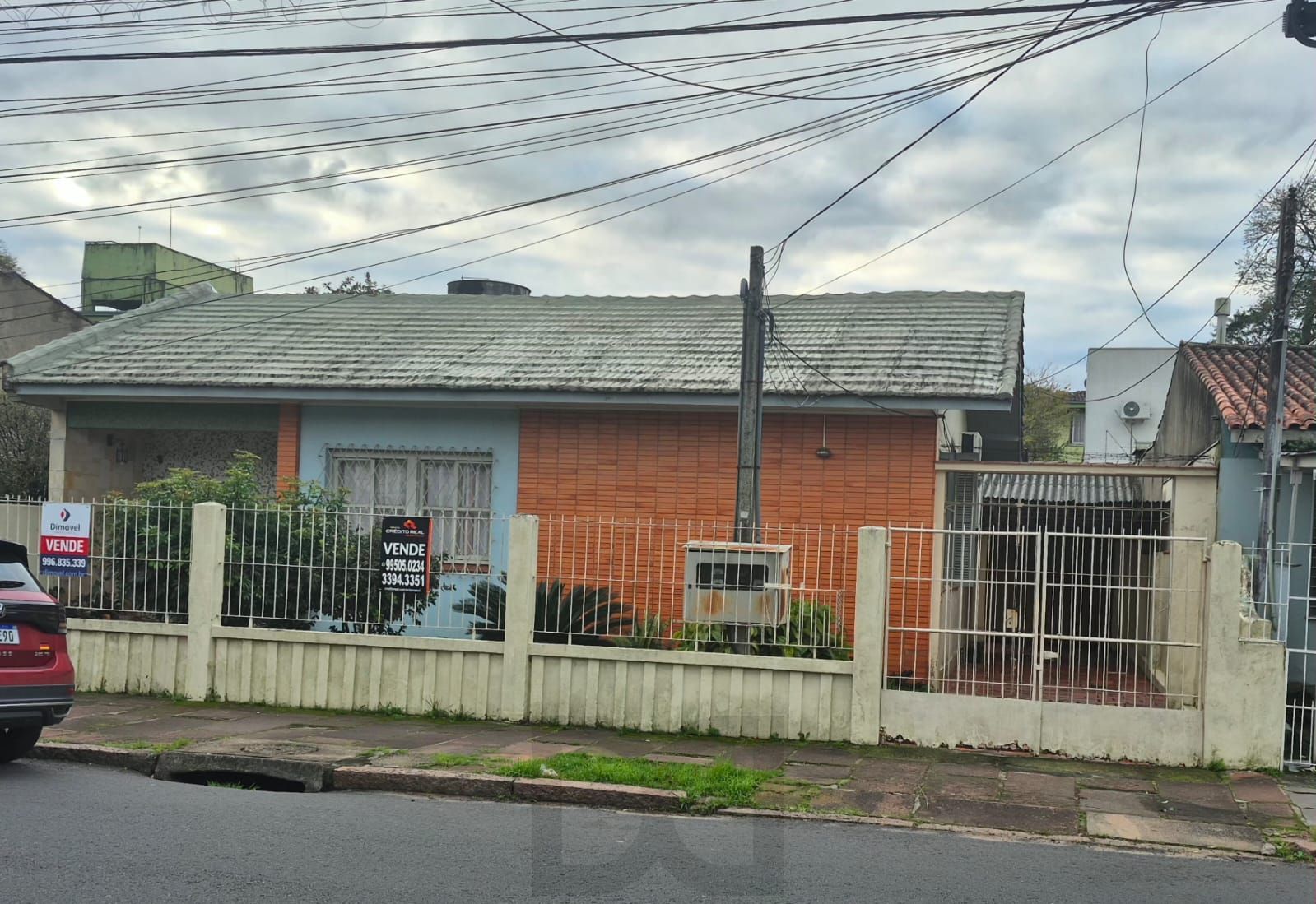 Casa 2 quartos, com anexo - Bairro Tristeza — foto 31
