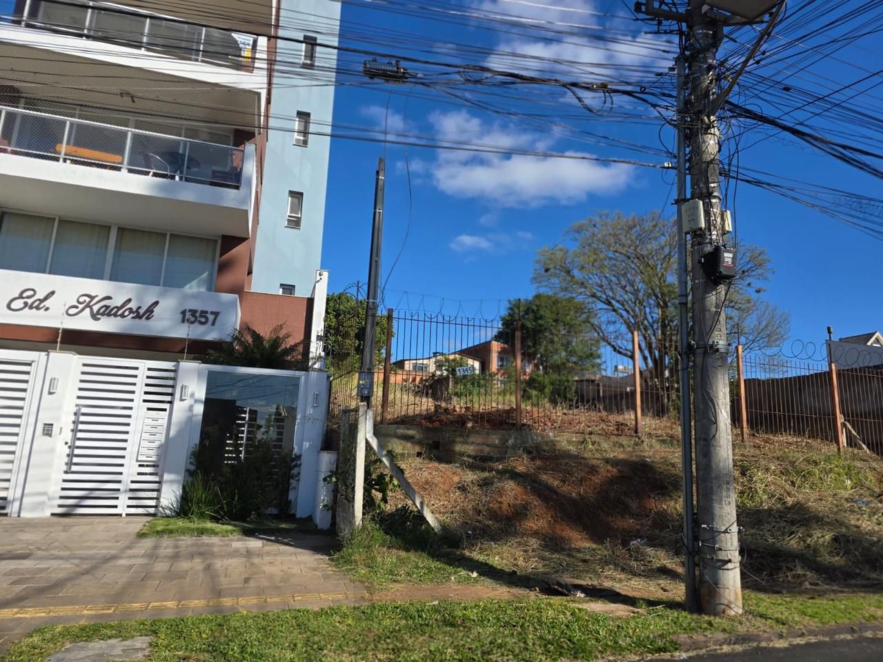 Excelente terreno no bairro Tristeza. — foto 4