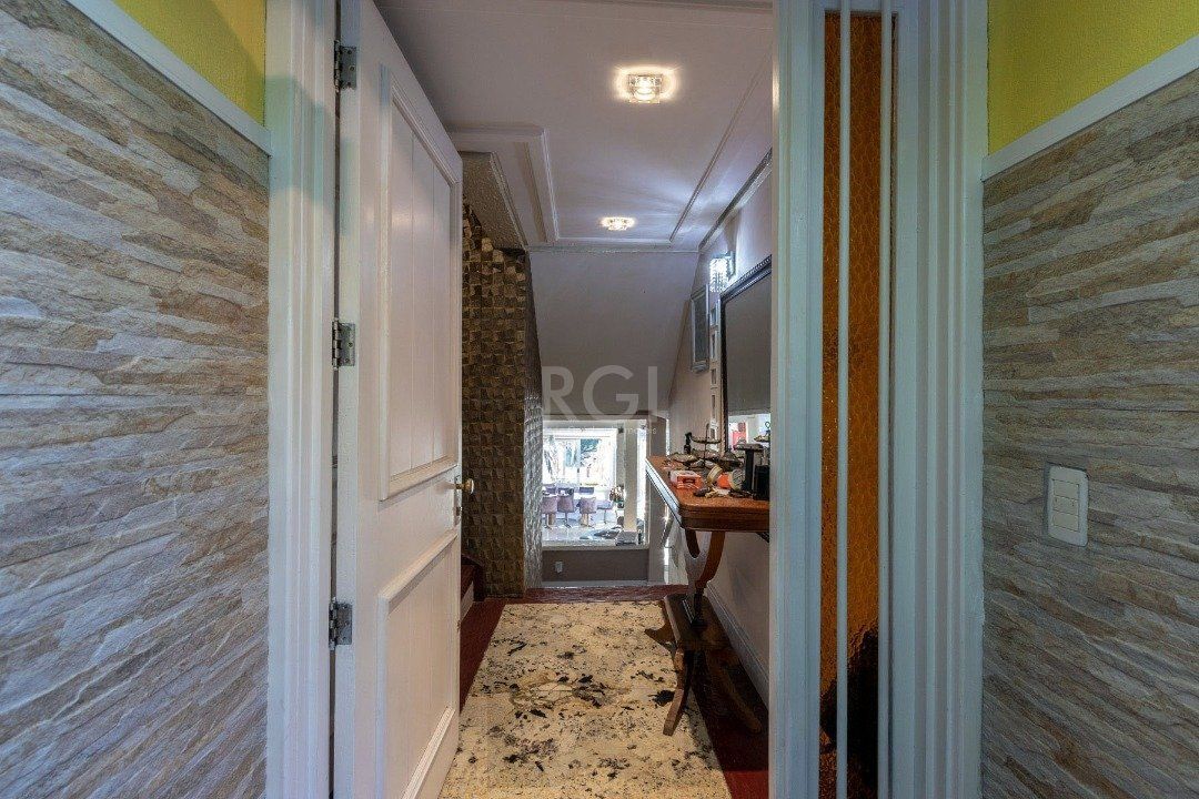 Casa Condominio para Venda - 381.1m², 4 dormitórios, sendo 2 suites, 4 vagas - Santa Tereza — foto 3