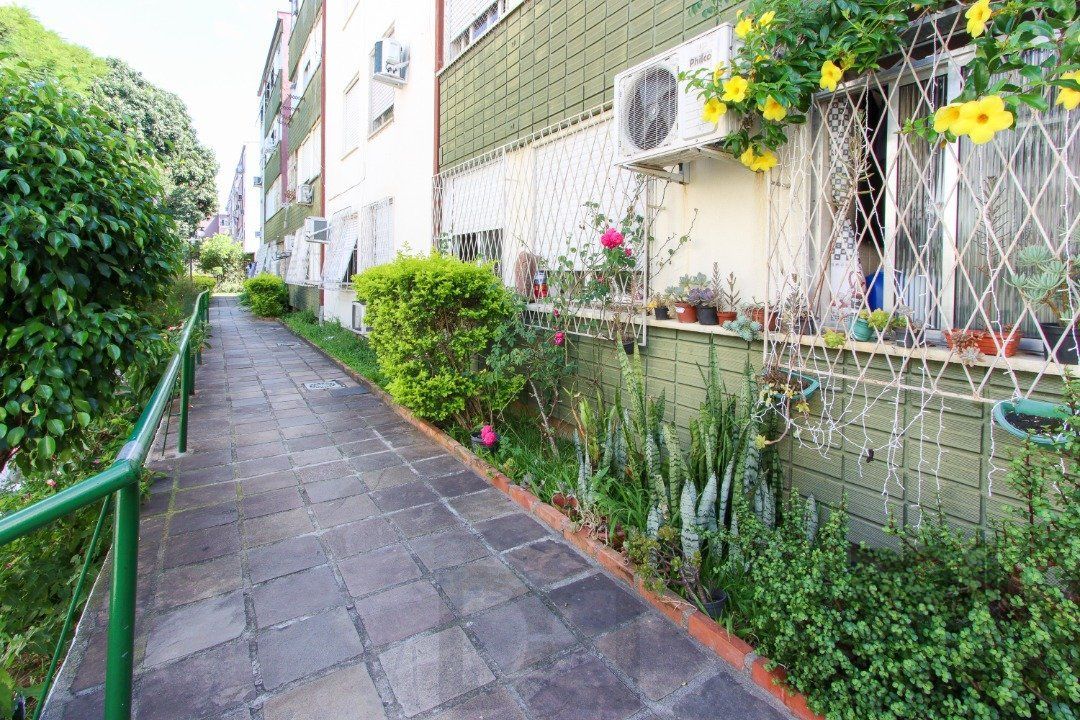 apartamento com dois dormitórios — foto 21