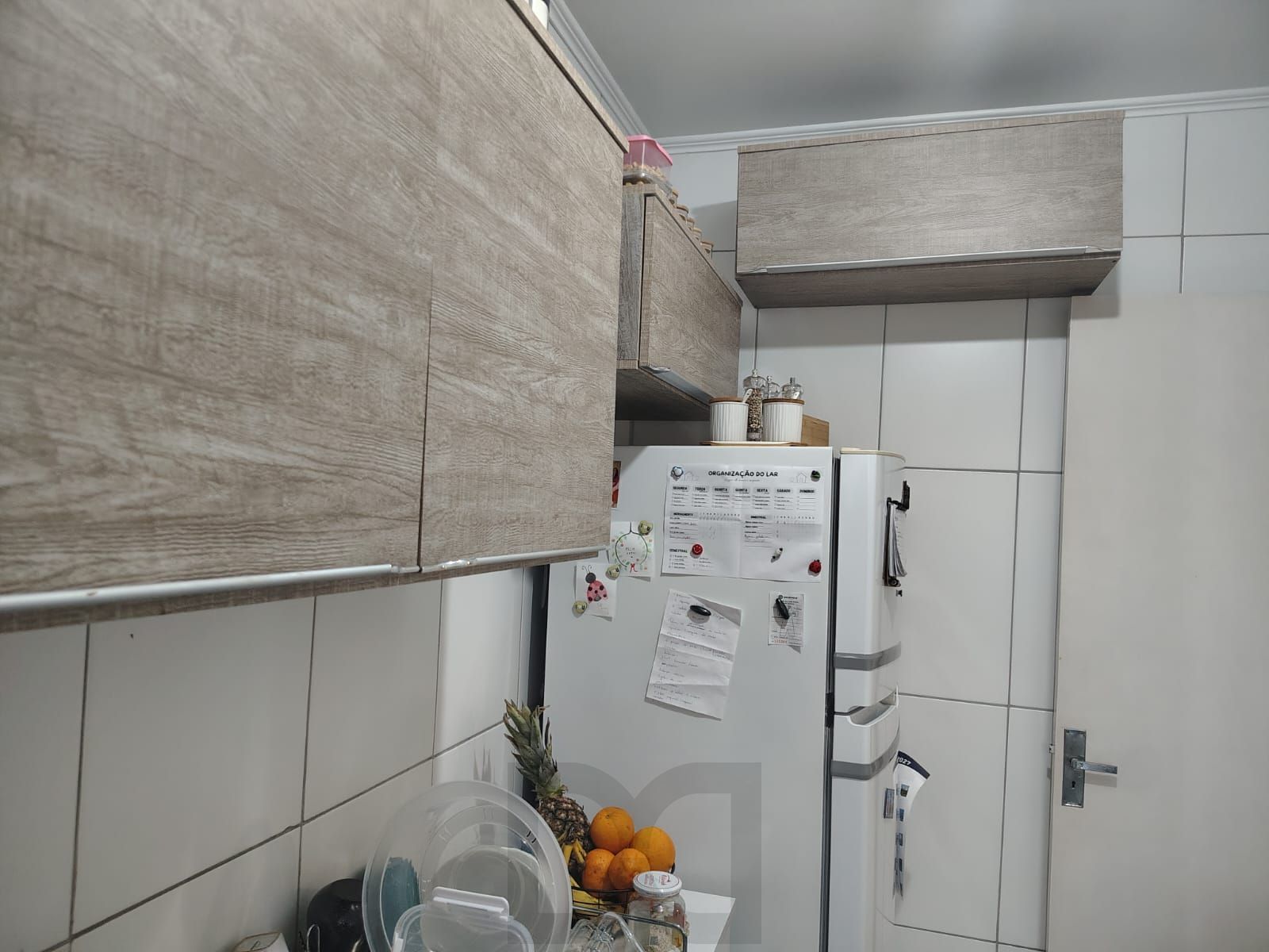 Apartamento de 2 quartos, living para 2 ambientes, banheiro social e 1 vaga escriturada. — foto 5