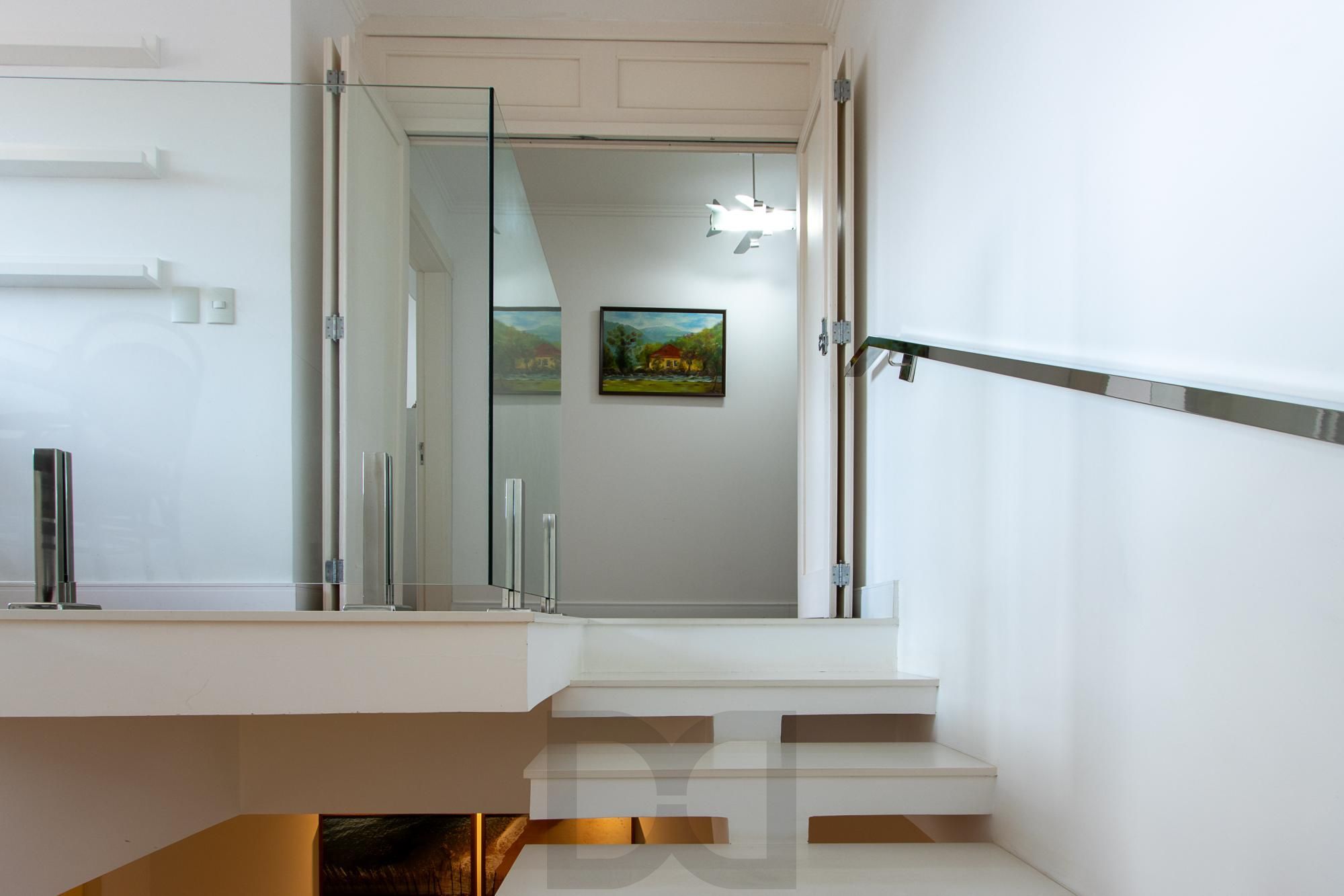 Casa no Condominio Terra Ville, com 3 quartos, piscina aquecida, espera elevador — foto 31