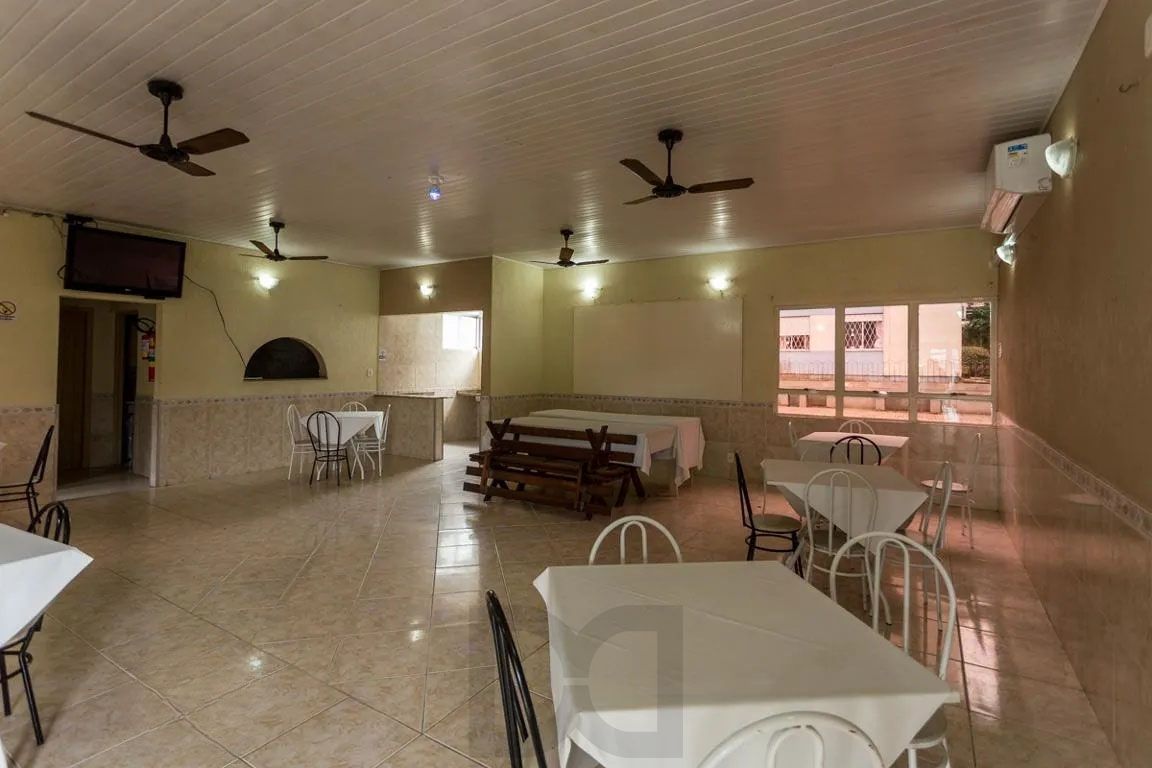 Apartamento a venda de 1 dormitório no bairro Vila Nova — foto 25