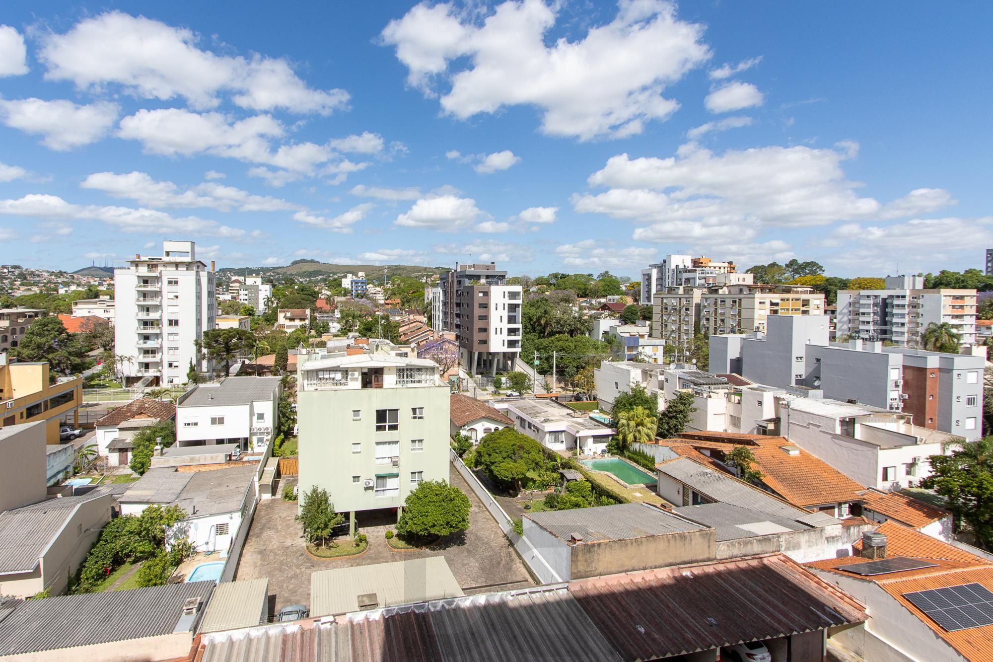 Apartamento à Venda no Bairro Cristal - Oportunidade para Investidores — foto 6