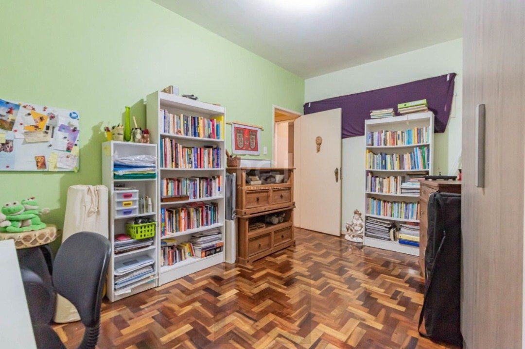 Apartamento garden, estilo casa, no coração do Moinhos de Vento — foto 11