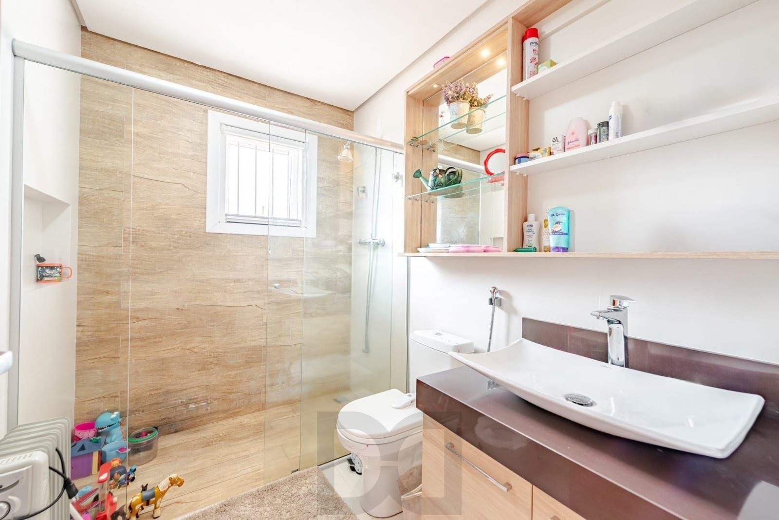 Excelente casa de 3 quartos, 1 suíte e 2 vagas no bairro Ipanema! — foto 15