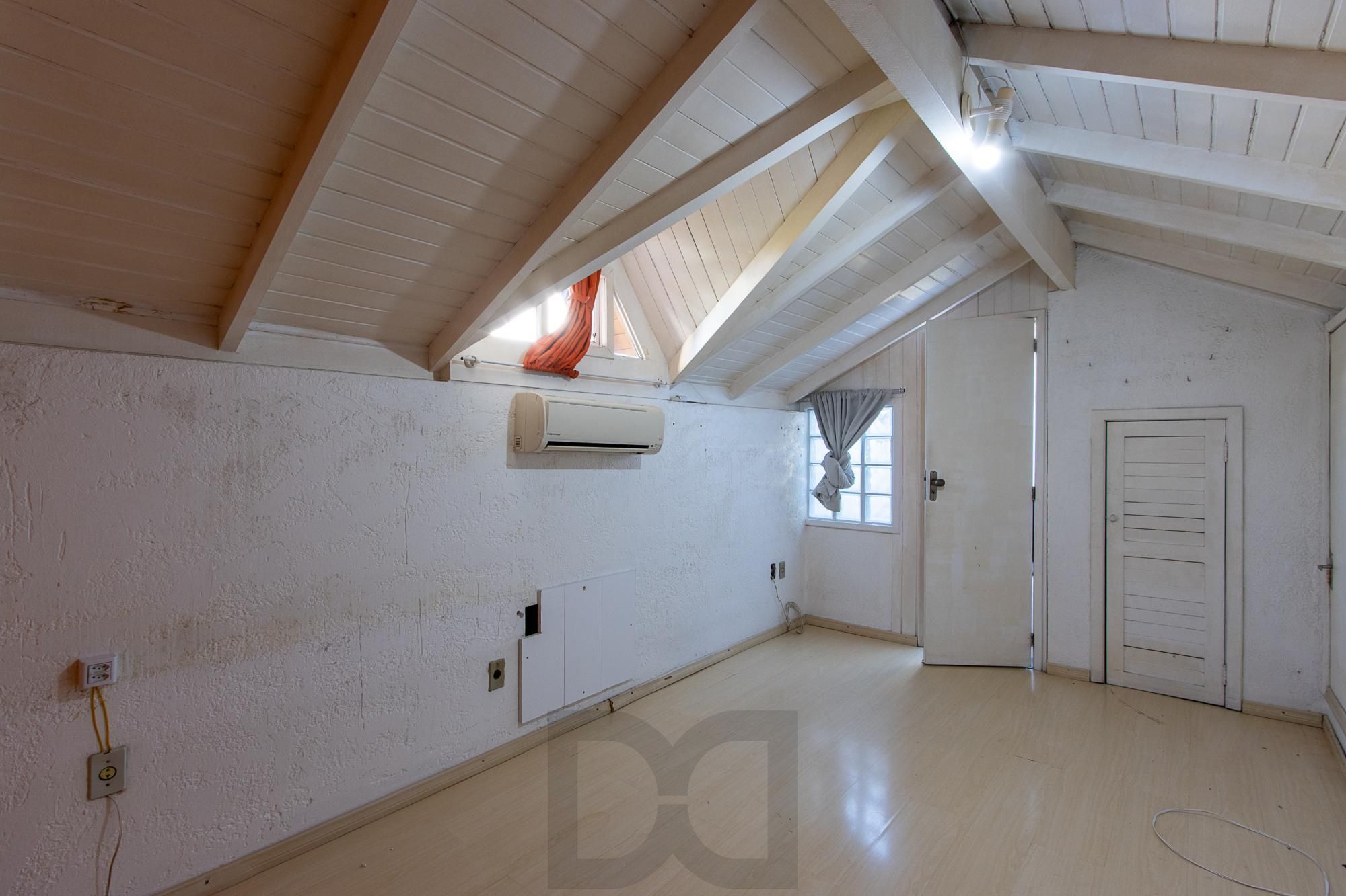 Casa em condomínio, com 3 dormitórios, — foto 41