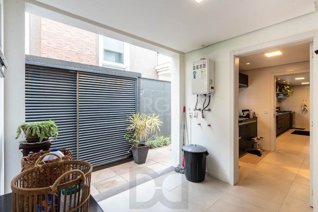 Casa Condominio Terra Ville para Venda - 339.3m², 4 suites, 6 vagas - e fundo lago. — foto 31