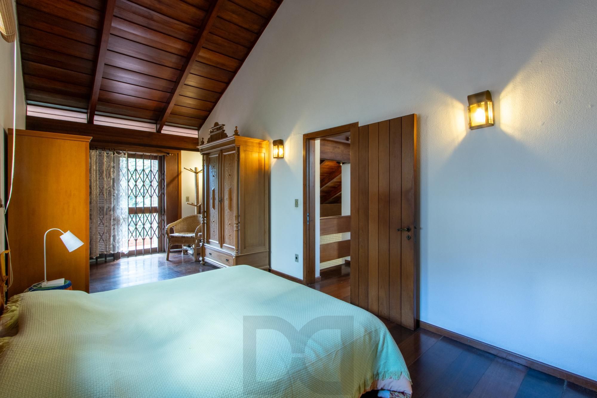 Casa com amplo terreno e grande área verde à venda no Jardim Isabel — foto 32