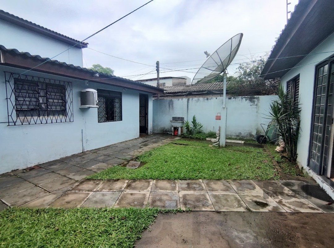Casa para venda com 3 dormitórios no bairro Tristeza — foto 38