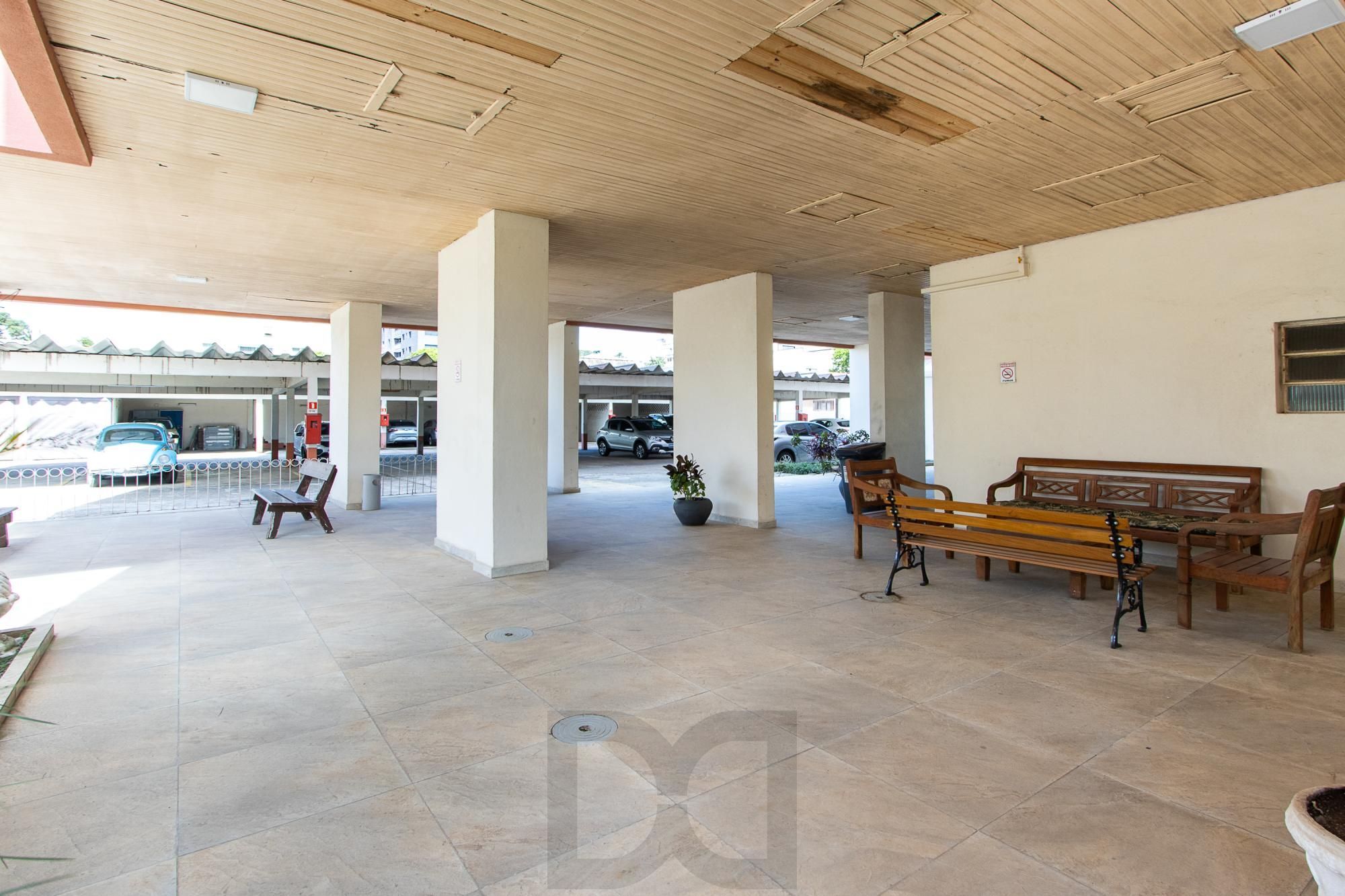 Apartamento à Venda no Bairro Cristal - Oportunidade para Investidores — foto 34