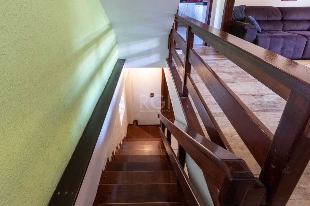 Casa para Venda - 300m², 5 dormitórios, 2 vagas - Cavalhada — foto 39