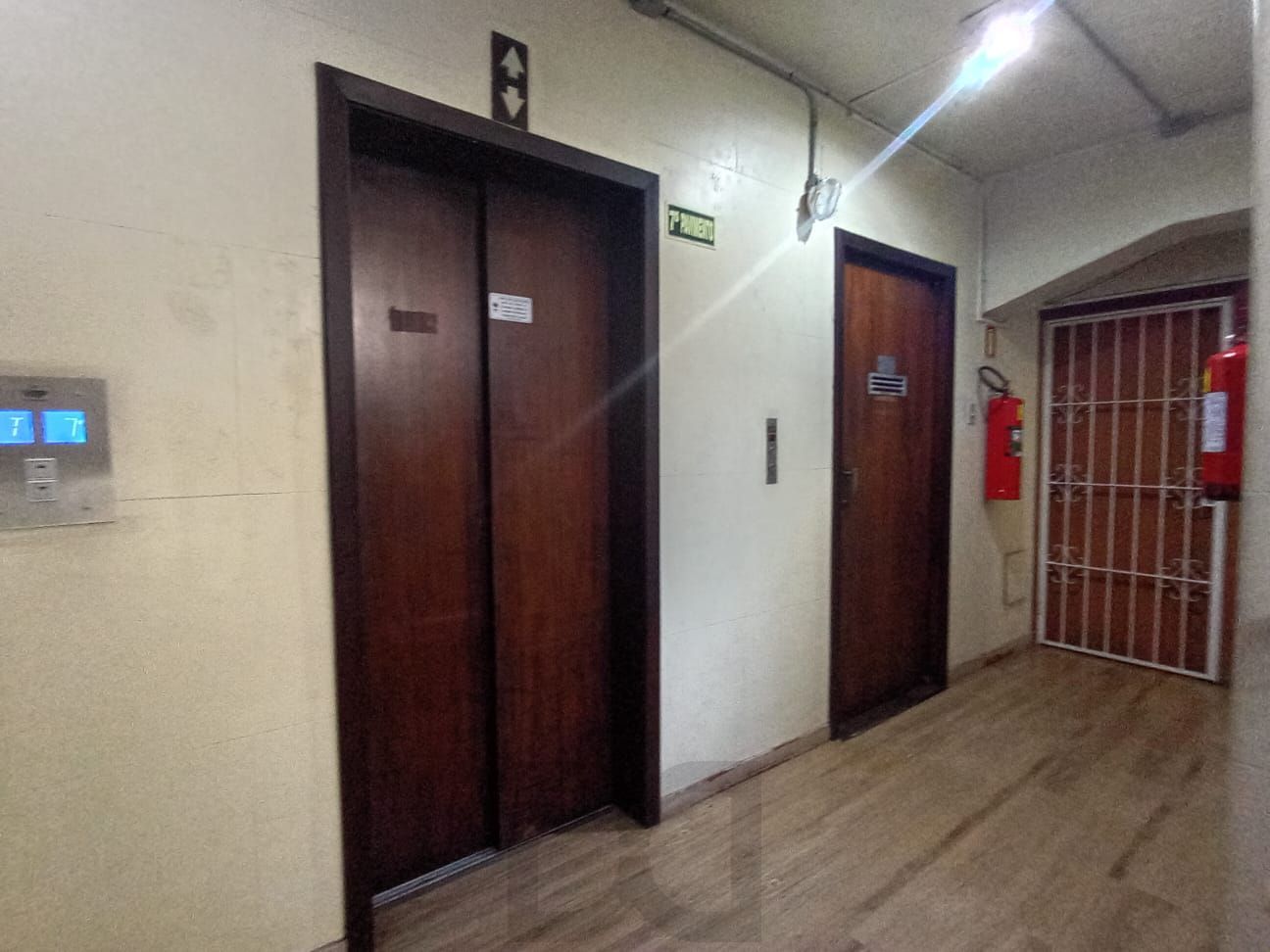 Sala comercial com Vaga coberta! — foto 4
