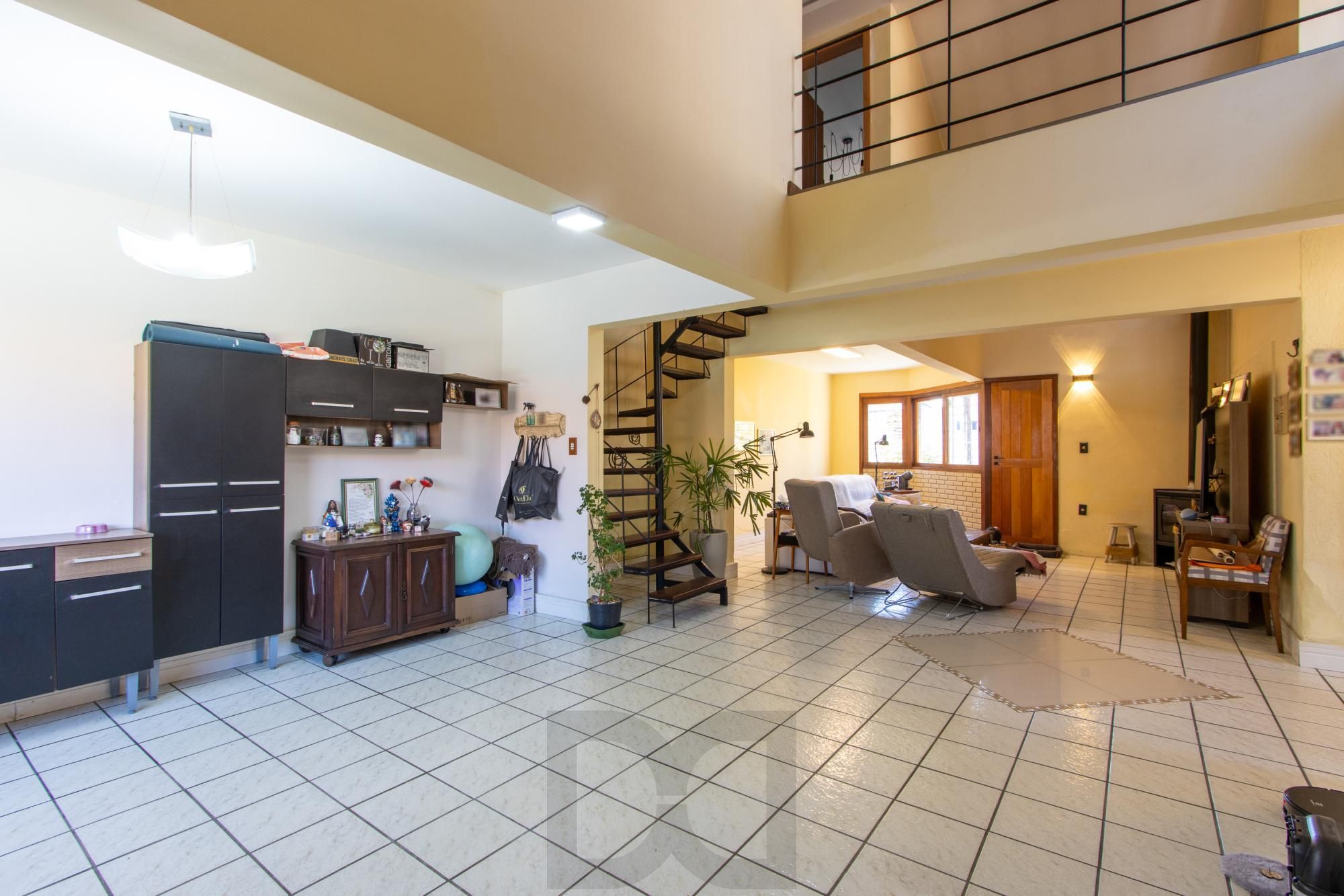 Casa para Venda - 255.68m², 4 dormitórios, sendo 1 suites, 2 vagas - Tristeza — foto 11