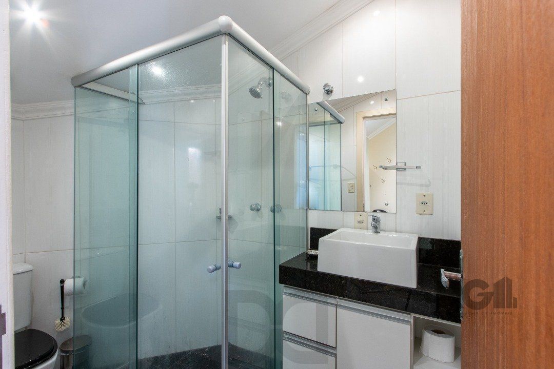 Casa para Venda - 254m², 4 dormitórios, sendo 3 suites, 5 vagas - Espirito Santo — foto 43