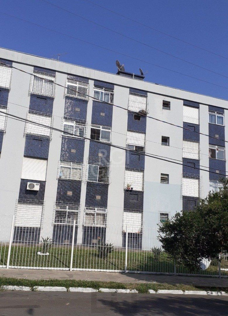 Apartamento para Venda - 40m², 1 dormitório, Passo da Areia — foto 17