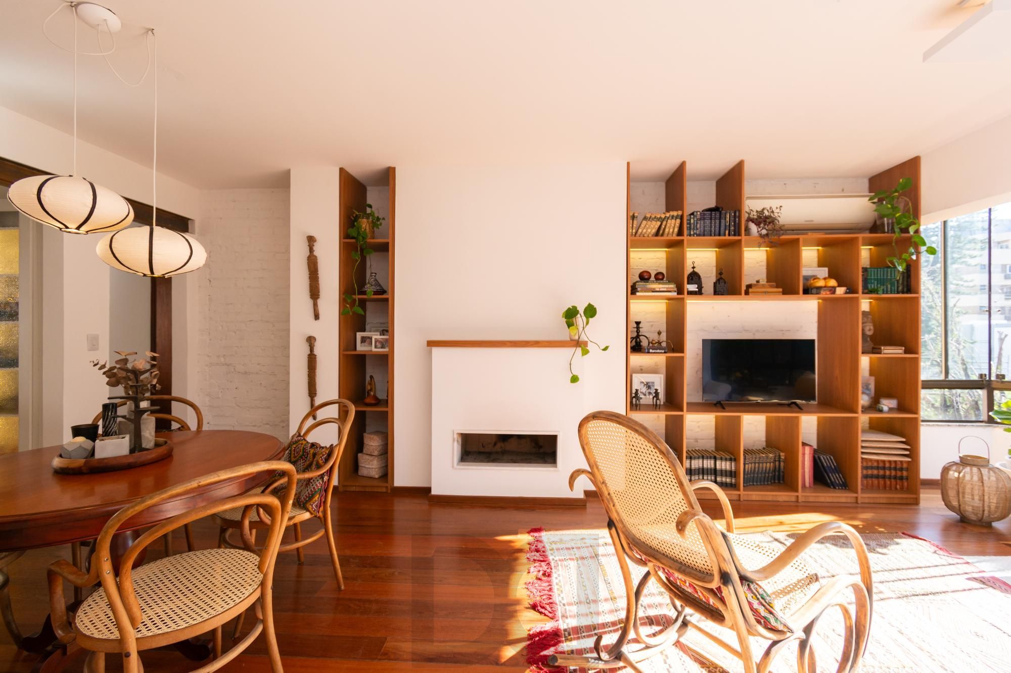 Apartamento com 3 Quartos à venda, 122m² - Petrópolis — foto 4