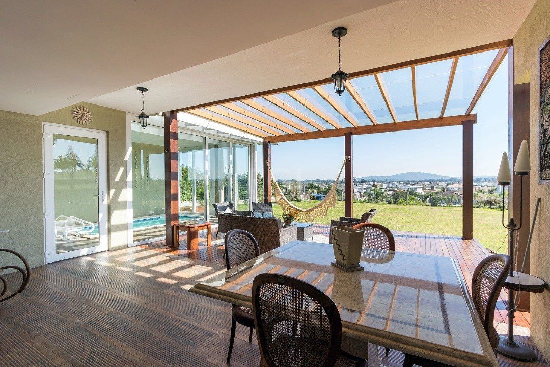 Casa Condominio para Venda com elevador- 480.25m², 5 dormitórios (4 suites), 4 vagas - Terra Ville — foto 21