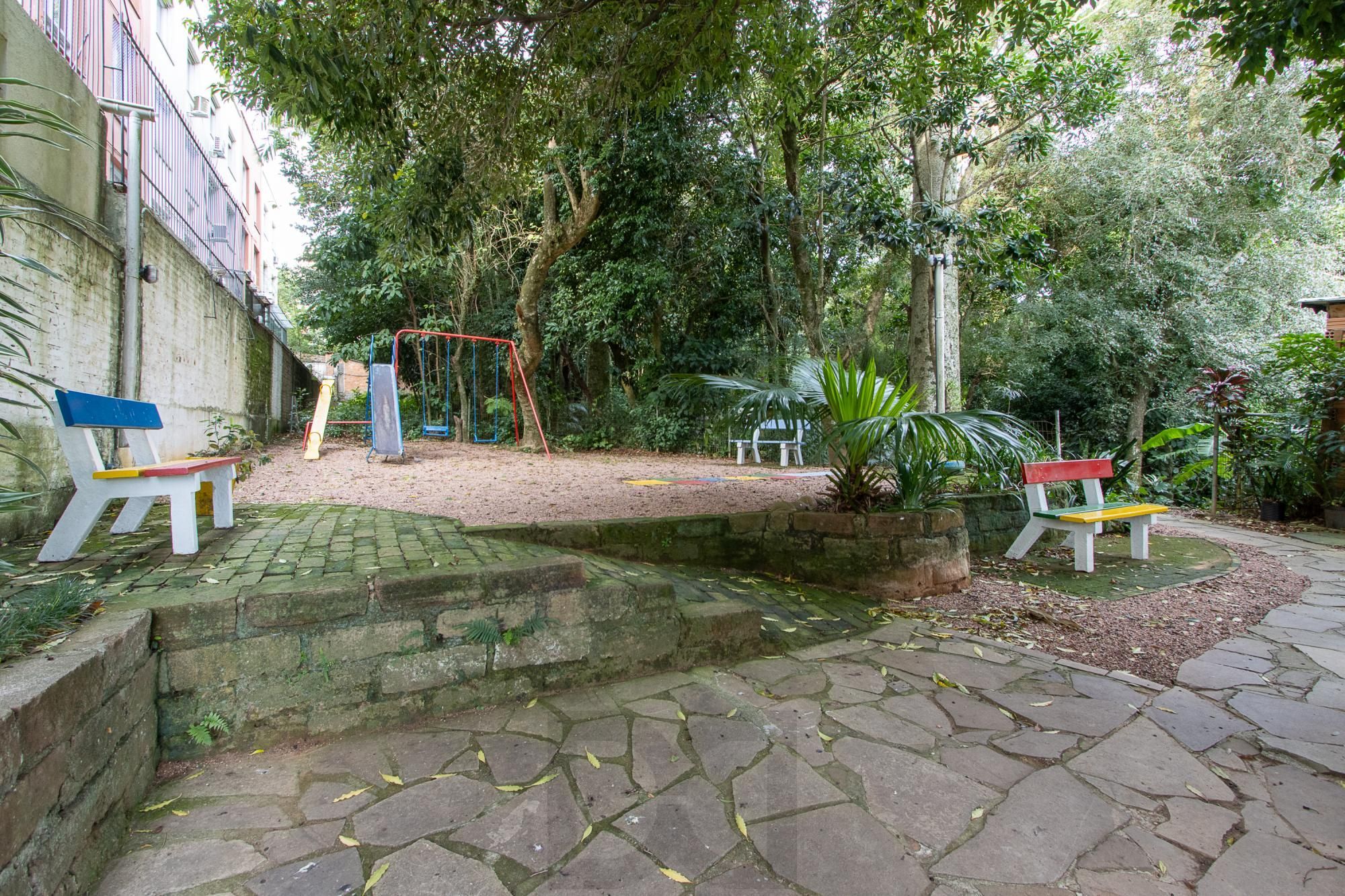 Apartamento 2 dormitórios I Vaga de garagem- bairro Tristeza — foto 27