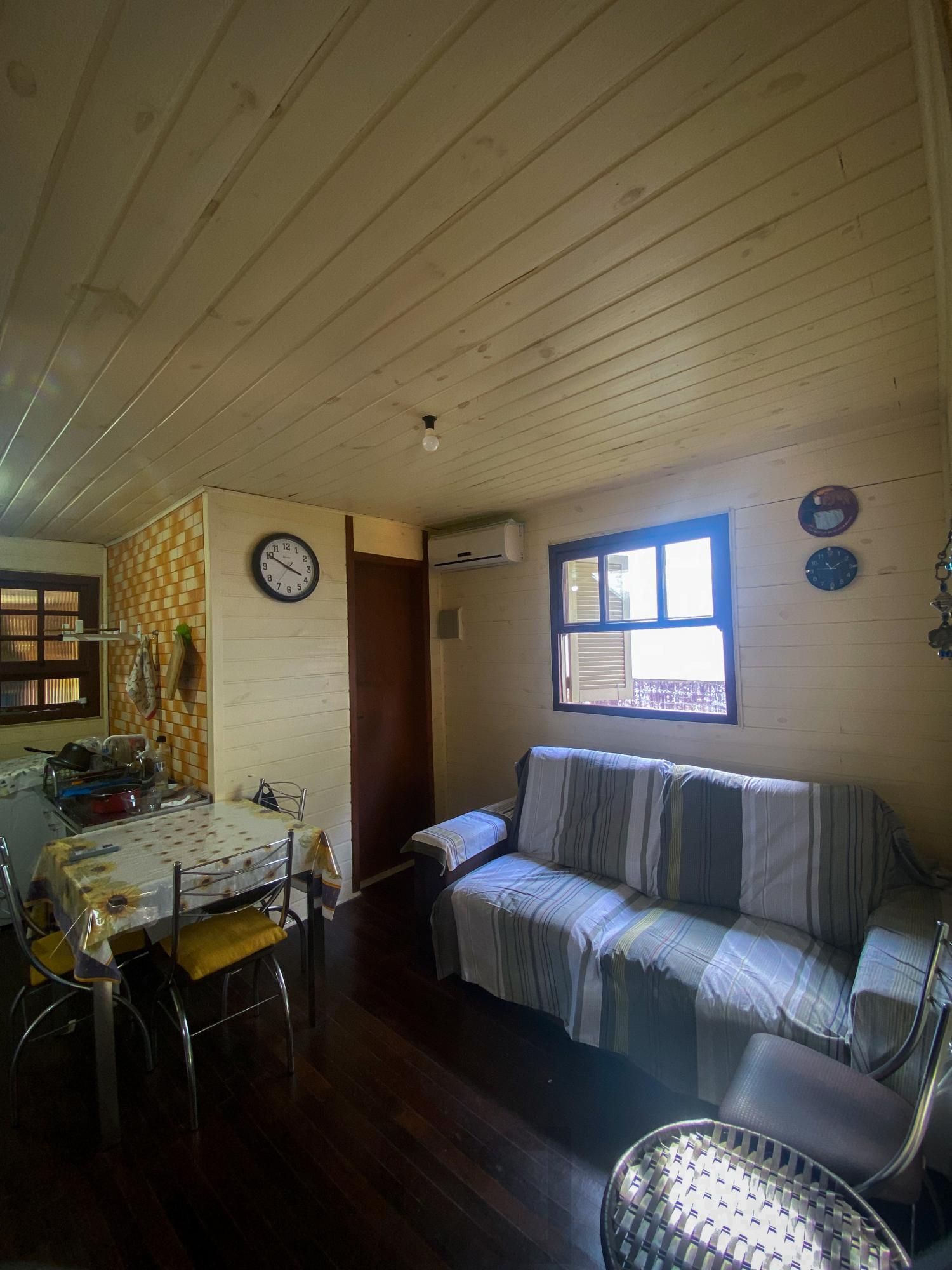 Excelente Terreno em Belém Novo com Casa e Grande Pátio — foto 13