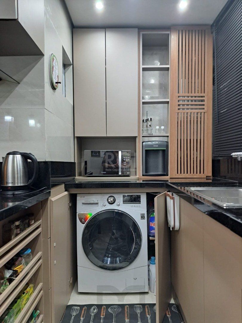 Apartamento para Venda - 83m², 3 dormitórios, sendo 1 suites, 1 vaga - Ipanema — foto 40
