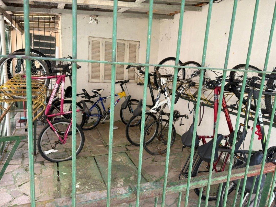 Apartamento 2 quartos, Bairro Vila Nova — foto 10