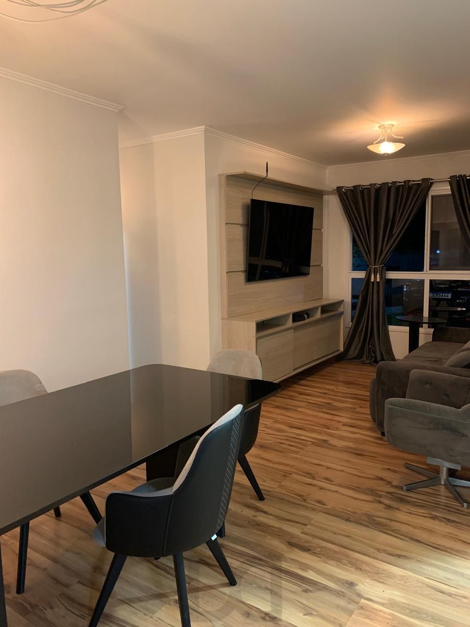 Apartamento de 3 quartos com 71m² pronto para morar na Cavalhada. — foto 3