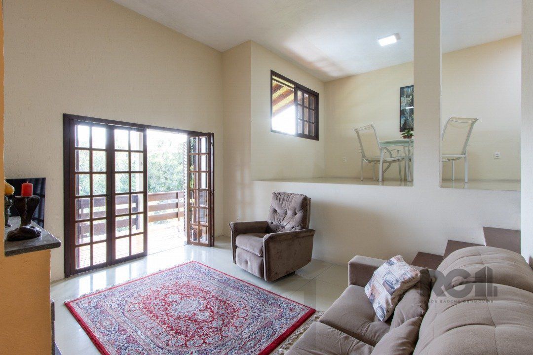 Casa para Venda - 220m², 3 dormitórios, sendo 2 suites, 5 vagas - Espirito Santo — foto 44