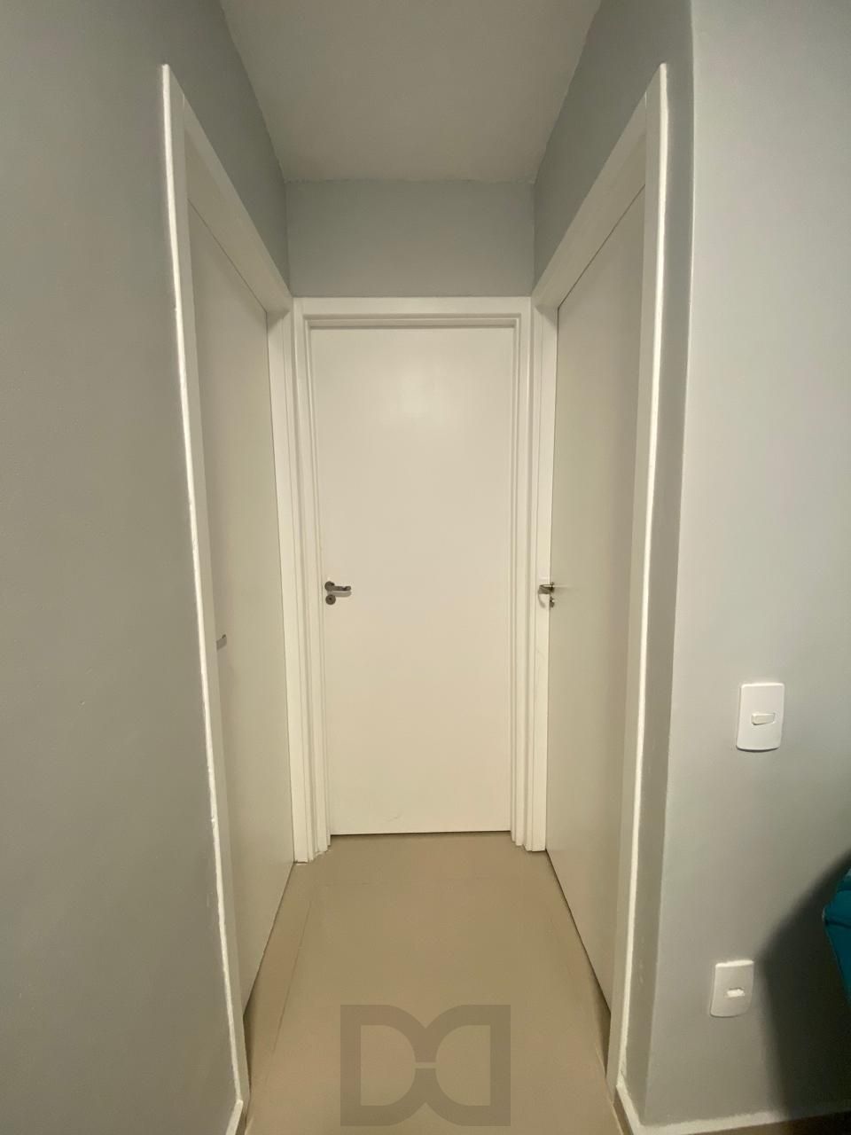 Apartamento de 2 dormitórios, 1 banheiro e 1 vaga. — foto 6