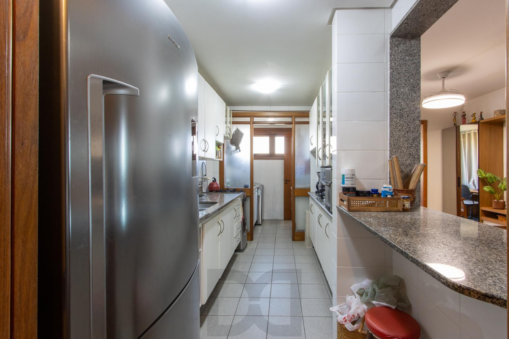 Cobertura 2 quartos, com 145 m² na Tristeza. Possibilidade de 3 dormitórios! — foto 9