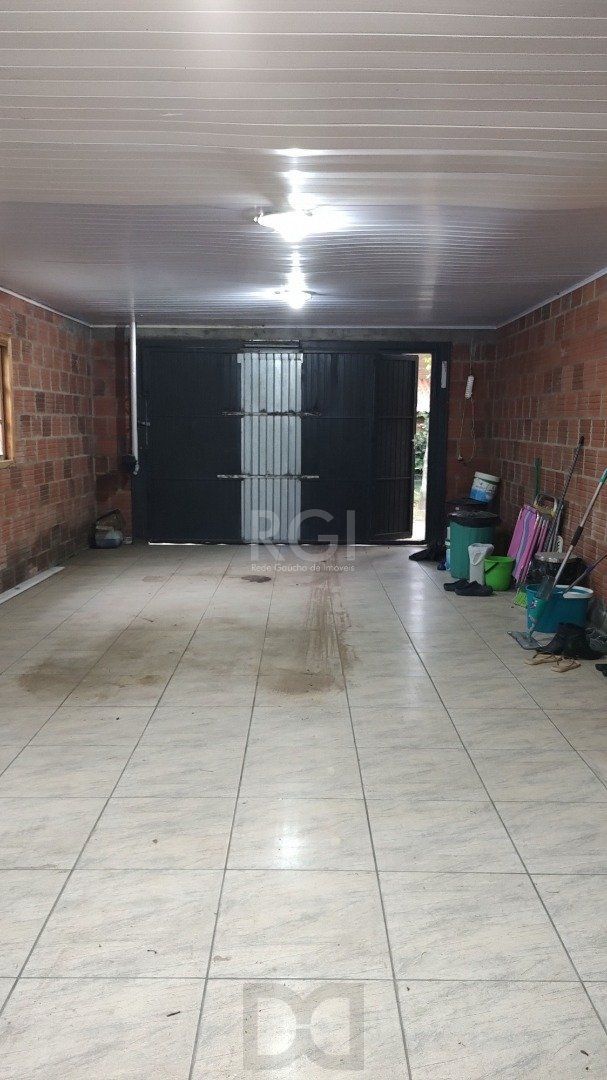 Sitio à venda no Lami, com 2 casas térreas, com 4 quartos cada uma — foto 49