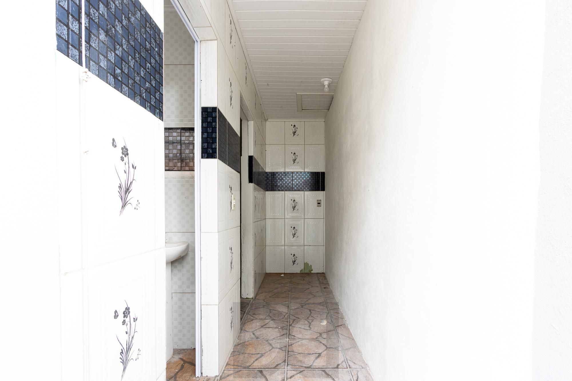 Casa (sobrado), 2 dormitórios, pátio - Bairro Hípica — foto 26
