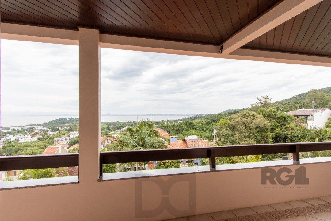 Casa para Venda com 4 dormitórios, sendo 2 suites e 4 vagas no bairro Jardim Isabel — foto 38