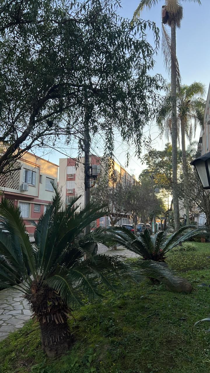 Apartamento de 3 Dormitórios no Menino Deus – Último Andar, com Suíte e Vaga Coberta! — foto 1