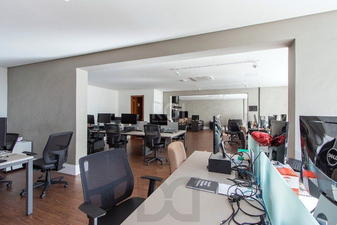 Conjunto/Sala para Venda - 188,42m², 3 vagas cobertas - Bela Vista — foto 14