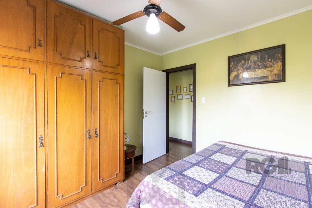Apartamento reformado de 124m² privativos- 3 dormitórios sendo 1 suíte no bairro Medianeira — foto 18